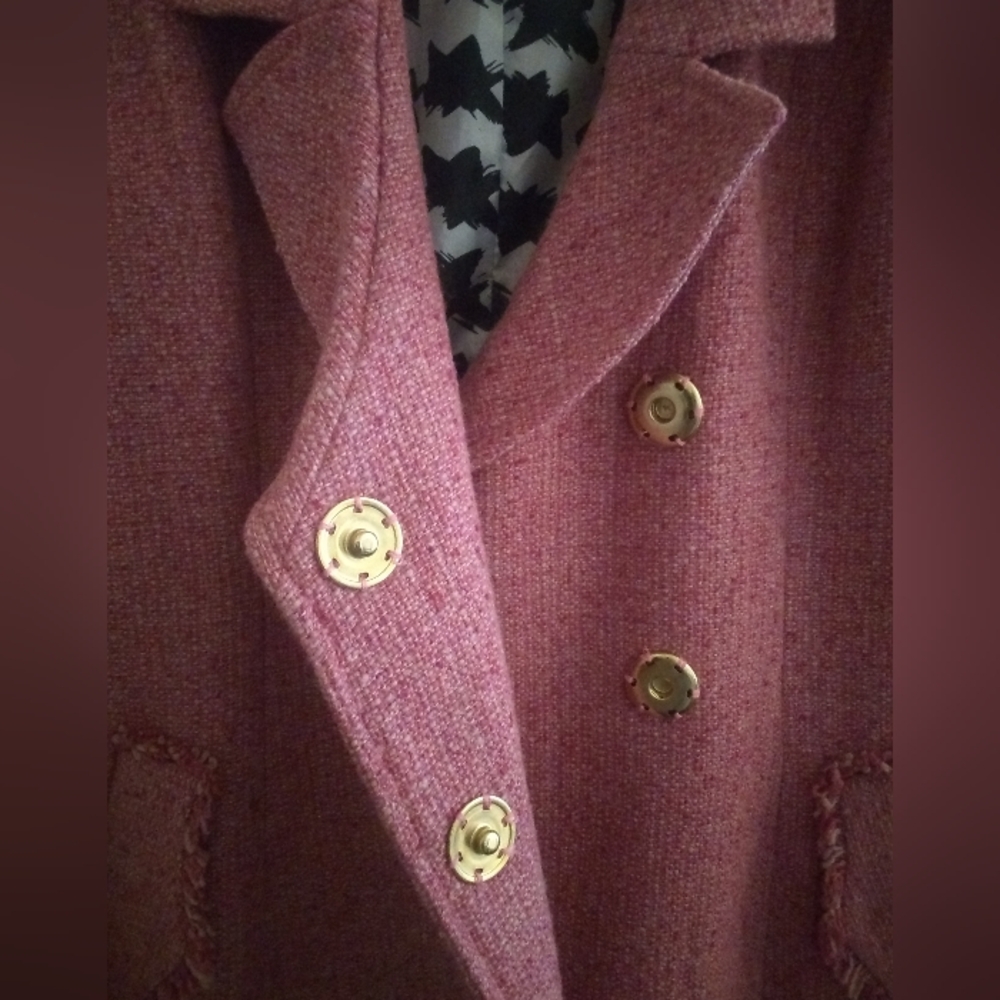 CAbi Coat - Picture 4 of 8